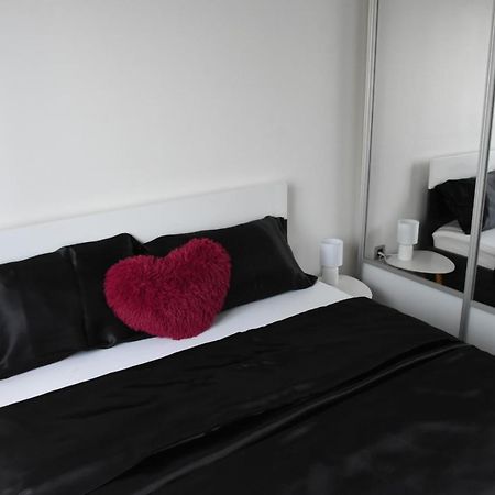 Api Apartment Zagreb Exterior photo